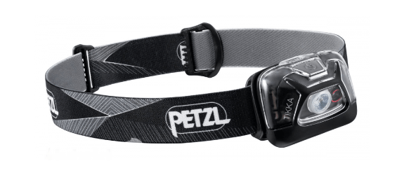 Petzl Налобный фонарь Petzl Tikka