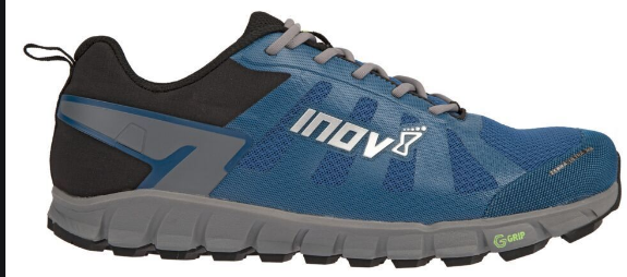 Inov8 Спортивные кроссовки мужские Inov-8 Terraultra G 260ские беговые кроссовки Terraultra G 260