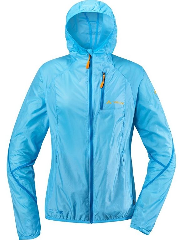 Vaude Женская куртка Vaude Wo Viso Jacket