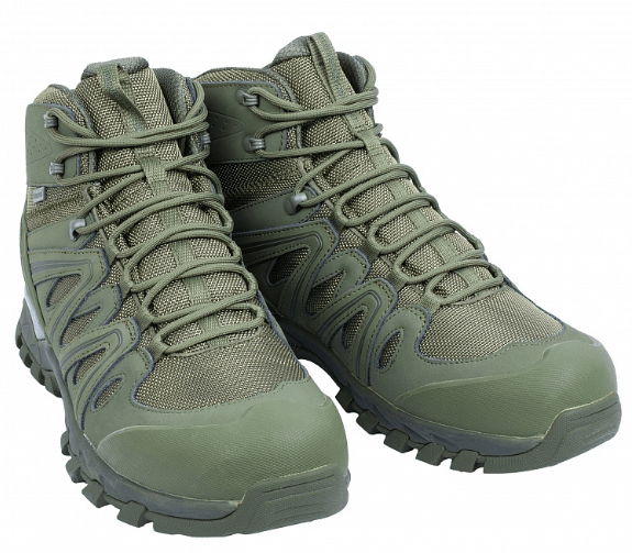 Remington Ботинки Remington Boots X-FORCE