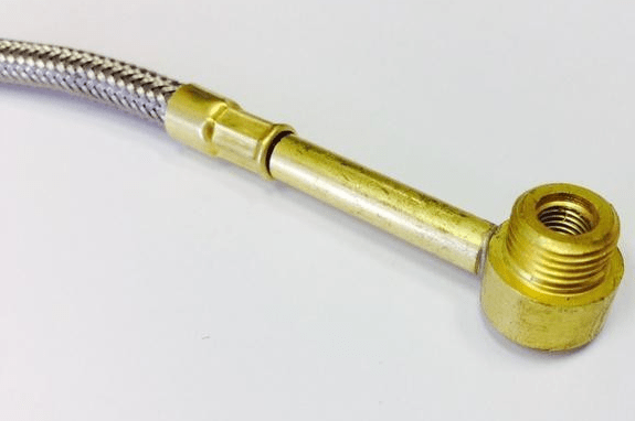 Fire Maple Модернизированный шланг для газовой горелки Fire Maple Hose H2