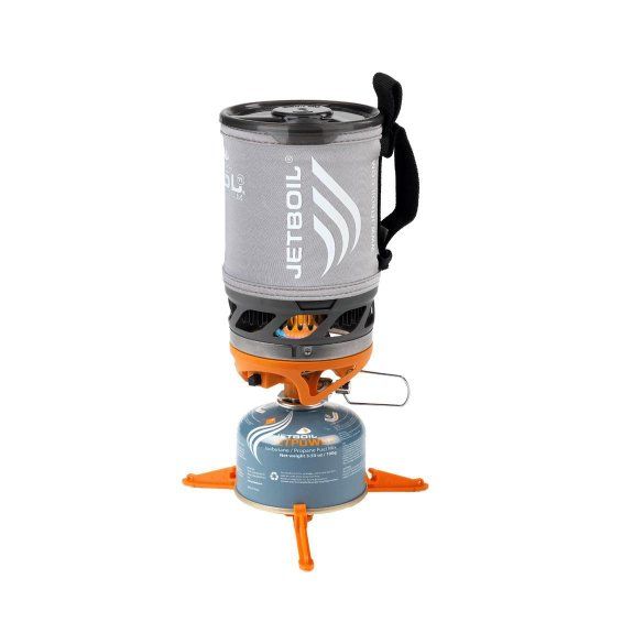 Jetboil Кастрюля туристическая Jetboil Fluxring® Sol Titanium Companion Cup 0.8