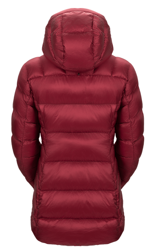 Sivera Куртка теплая пуховая Sivera Az | Видь 2023