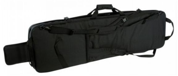 Tasmanian tiger Сумка для перевозки оружия Tasmanian Tiger Double Modular Rifle-Bag L 35