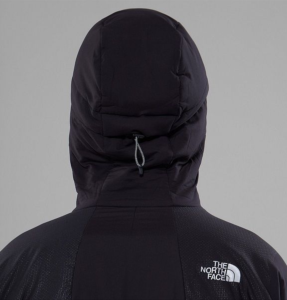 The North Face Куртка компактная утепленная The North Face SMT L3 Ventrix Hoodie