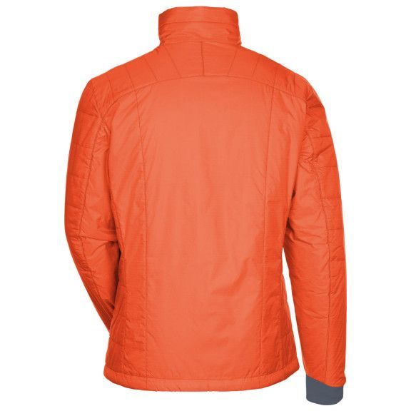 Vaude Утепленная куртка Vaude Me Cornier Jacket II