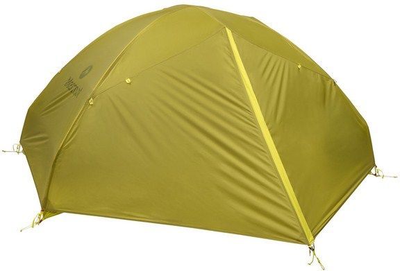 Marmot Палатка для рутешествий Marmot Tungsten UL 2P