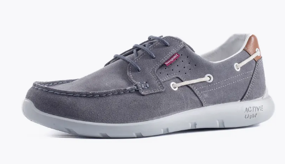 Grisport Легкие мужские мокасины Grisport 43916
