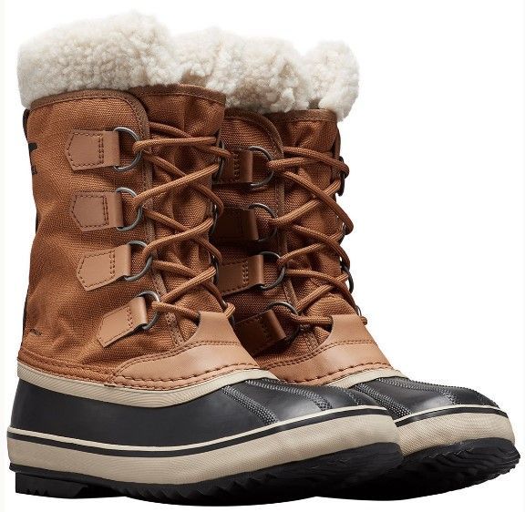 Sorel Теплые женские ботинки Sorel Winter Carnivalr