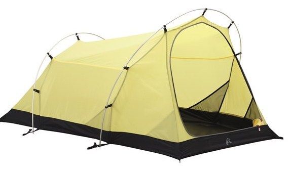 Roben’s Удобная двухместная палатка Robens Endeavour