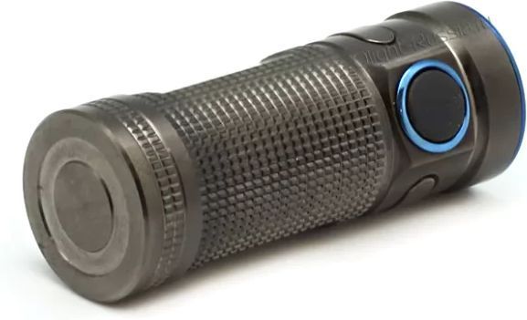 Olight Компактный ручной фонарь Olight S Mini SS Stainless Steel