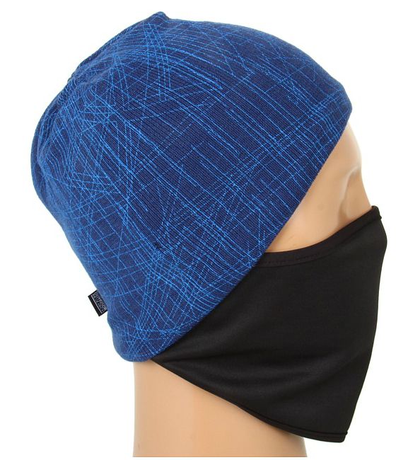 Outdoor research Маска шапка мужская Outdoor research - Igneo Facemask Beanie