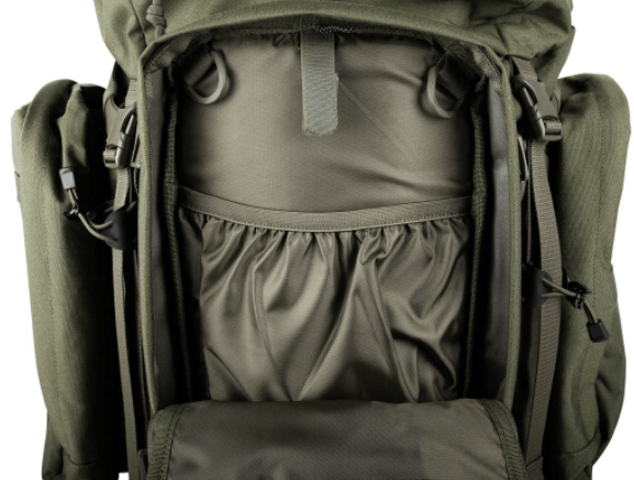 Tatonka Туристический рюкзак Tatonka TT Range Pack Mk II