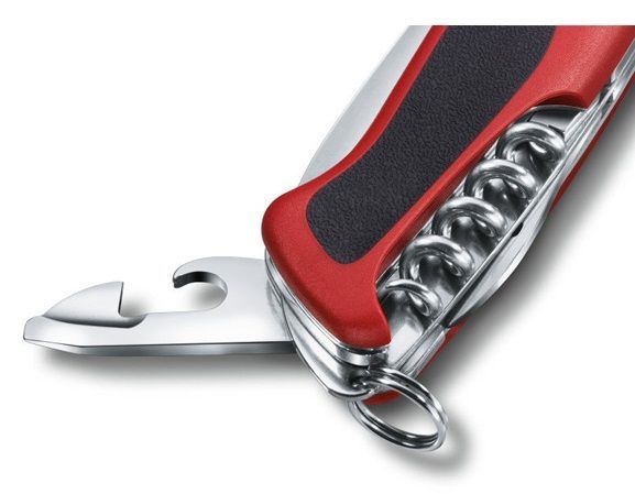 Victorinox Компактный нож Victorinox Victorinox RangerGrip 79 (0.9563.MC)