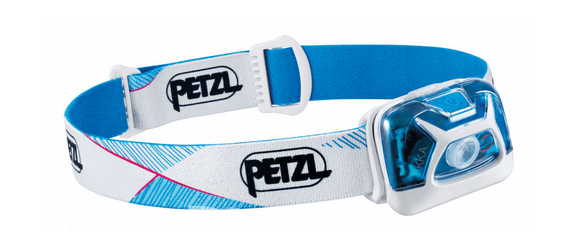 Petzl Налобный фонарь Petzl Tikka