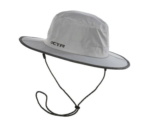 Chaos Панама качественная Chaos Stratus Boat Hat