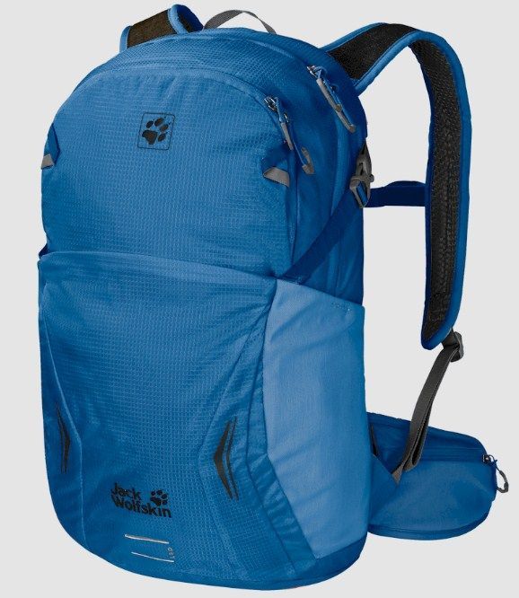 Jack Wolfskin Вместительный рюкзак Jack Wolfskin Moab Jam 24
