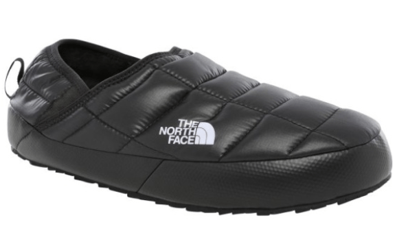 The North Face Качественные тапочки The North Face Thermoball Traction Mule V