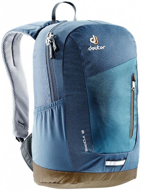 Deuter Рюкзак для города Deuter StepOut 12