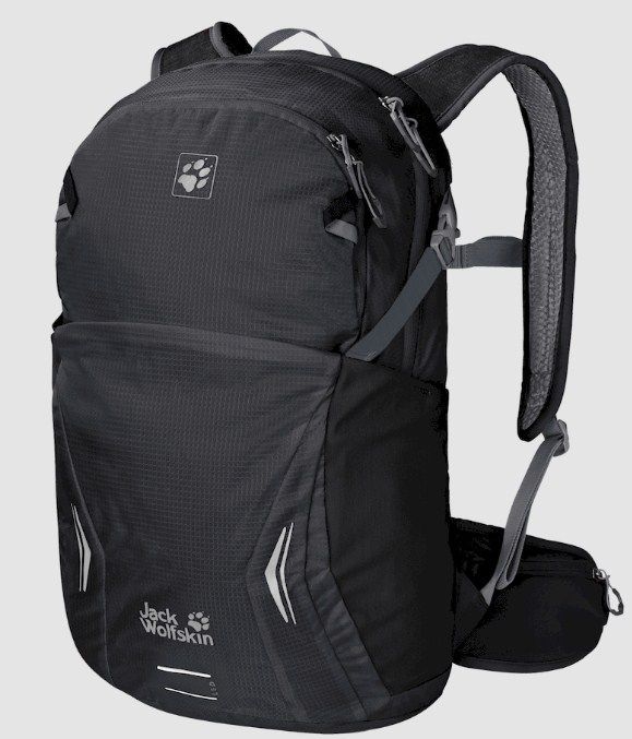 Jack Wolfskin Вместительный рюкзак Jack Wolfskin Moab Jam 24