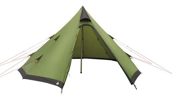 Roben’s Палатка вигвам практичная Robens - Green Cone
