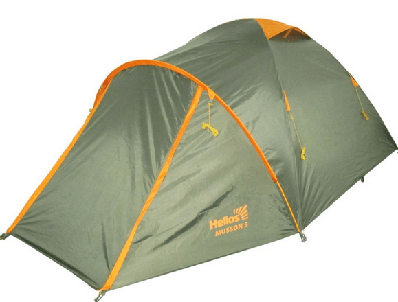 Helios Модель палатки Helios Musson-3