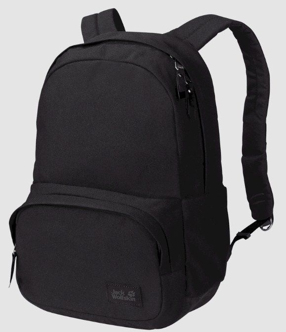 Jack Wolfskin Jack Wolfskin - Минималистичный городской рюкзак Queensbury 12