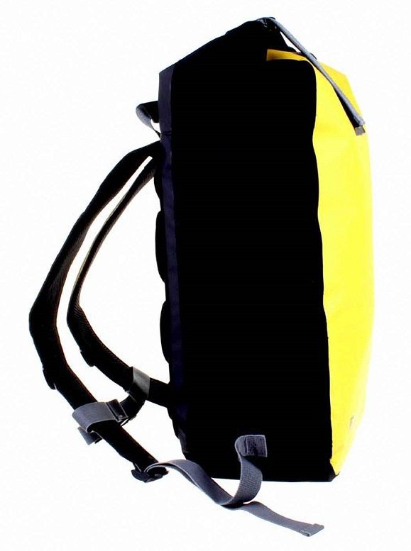 OVERBOARD Удобный герморюкзак Overboard Classics Waterproof Backpack