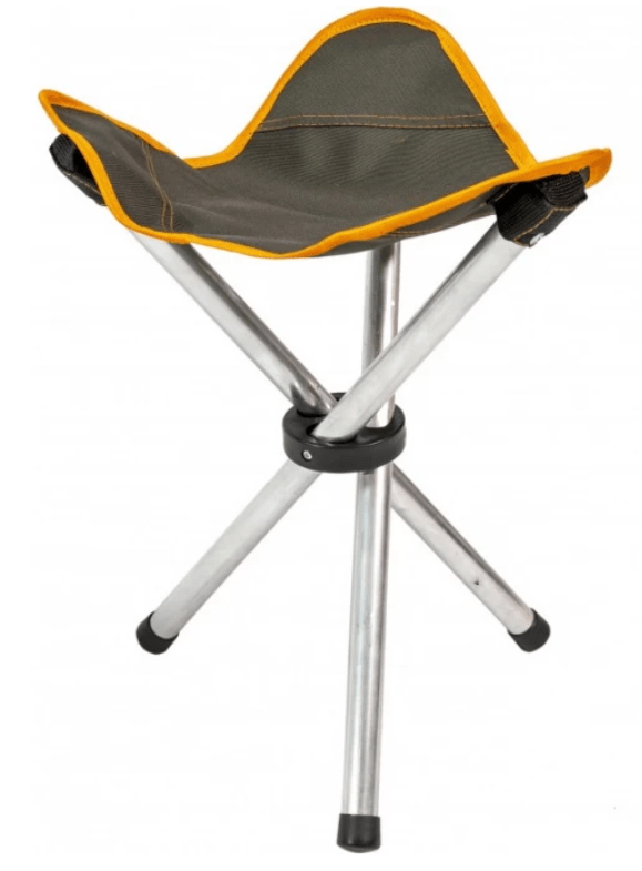 Talberg Табурет складной Talberg Alu Stool Tripod