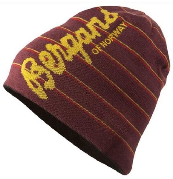 Bergans Спортивная шапка Bergans Beanie