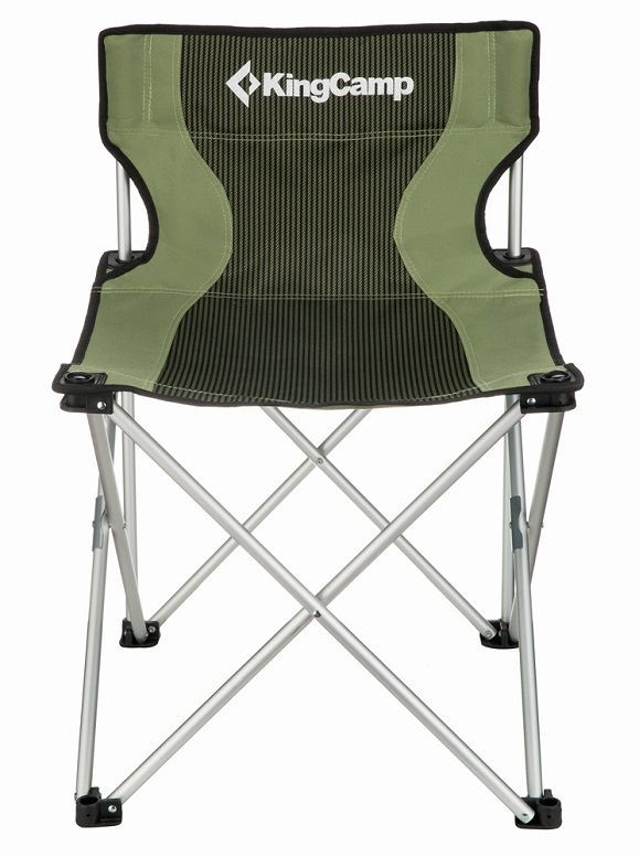 KingCamp Складное кресло King Camp Compact chair 3801
