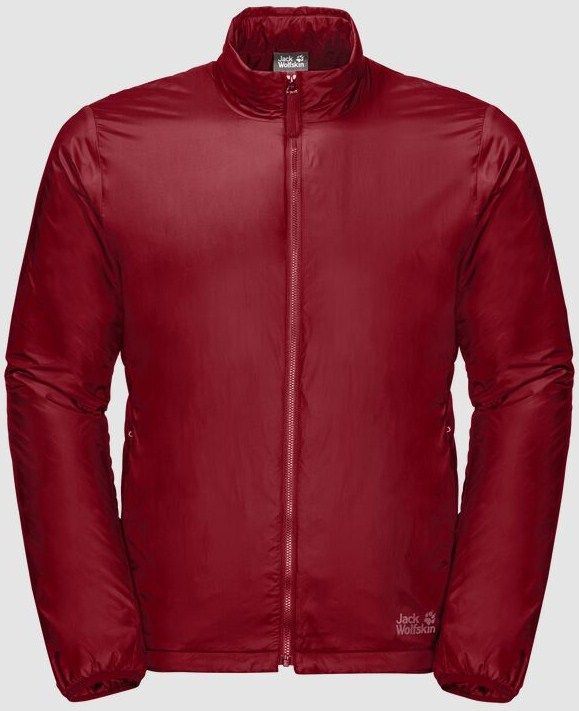 Jack Wolfskin Куртка с синтетическим утеплителем Jack Wolfskin JWP Thermic One Jacket M