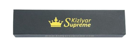 Сплав Острый нож Kizlyar Supreme Trident
