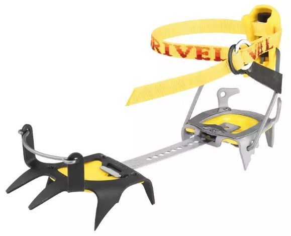 Grivel Альпинистские кошки Grivel Haute Route SM