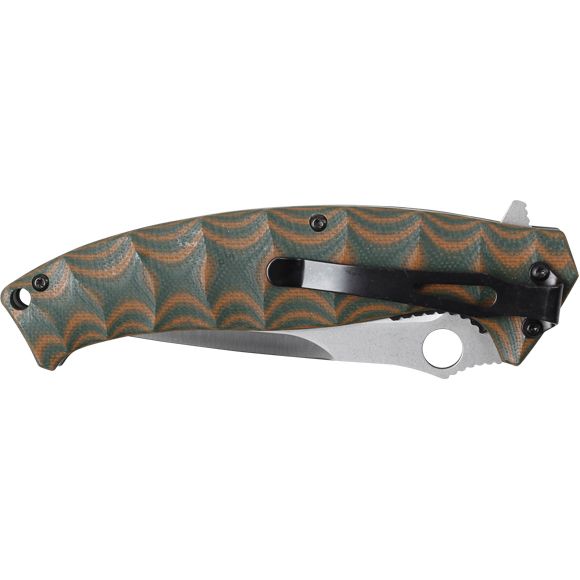 Track Нож походный острый Track Blade BT 797