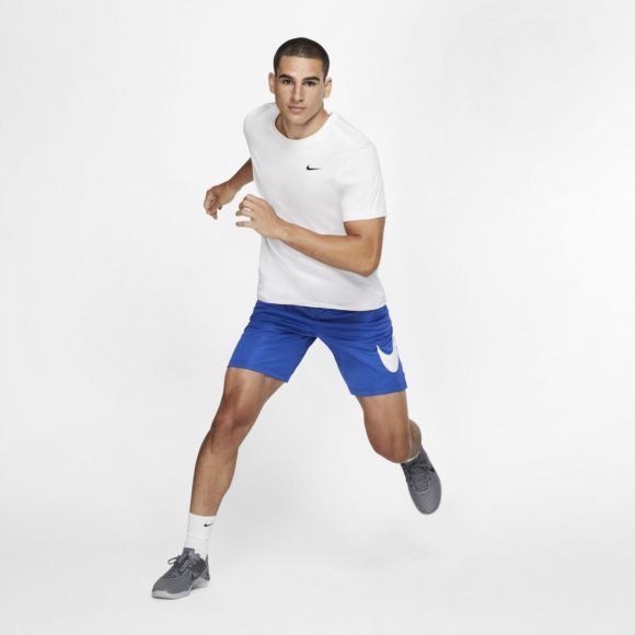 Nike Спортивная футболка для мужчин Nike Dri-FIT