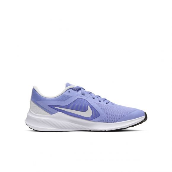 Nike Практичные детские кроссовки Nike Downshifter 10