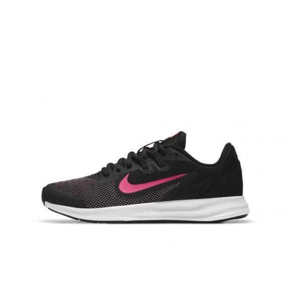 Nike Легкие детские кроссовки Nike Downshifter 9