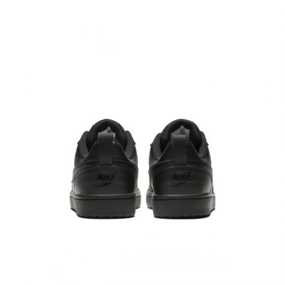 Nike Спортивные детские кроссовки Nike Court Borough Low 2