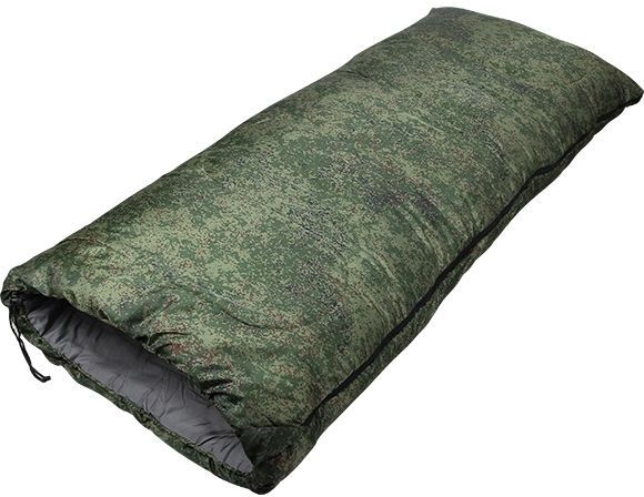 Сплав Спальник одеяло для рыбалки комфорт С Сплав - Scout 3 ( +5° )