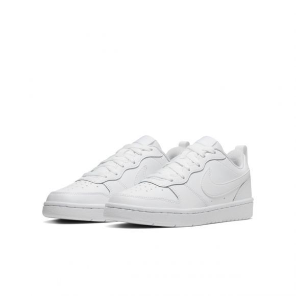 Nike Спортивные детские кроссовки Nike Court Borough Low 2