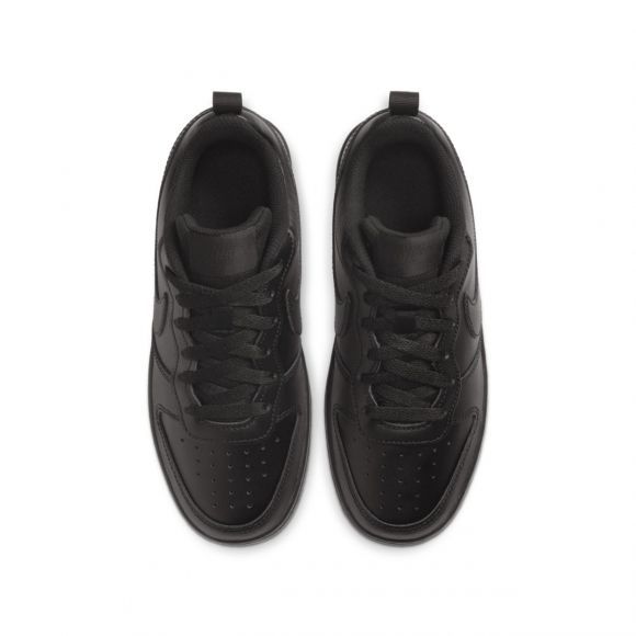 Nike Спортивные детские кроссовки Nike Court Borough Low 2