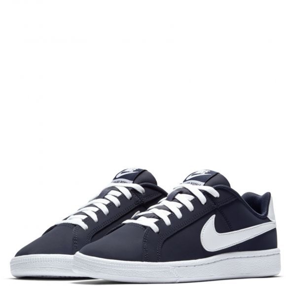 Nike Детские кеды для мальчиков Nike Boys Court Royale (GS) Shoe