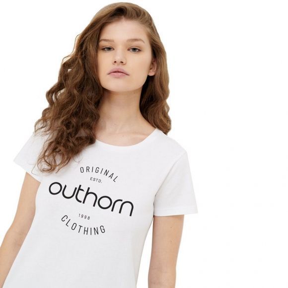 Outhorn Футболка с логотипом Outhorn Women's T-shirt