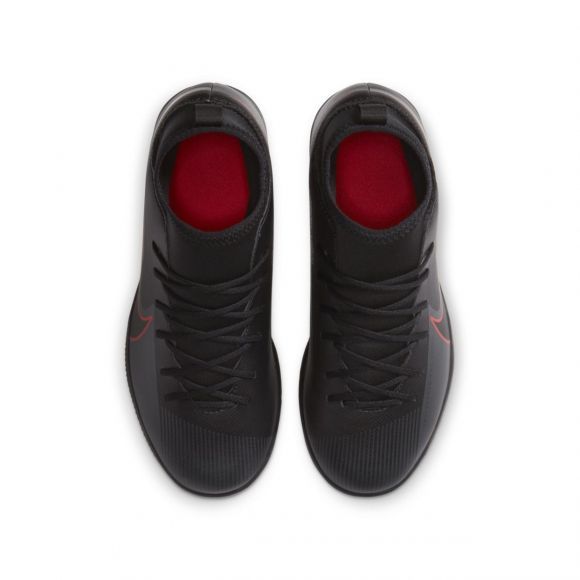 Nike Качественные детские бутсы Nike Jr. Mercurial Superfly 7 Club IC