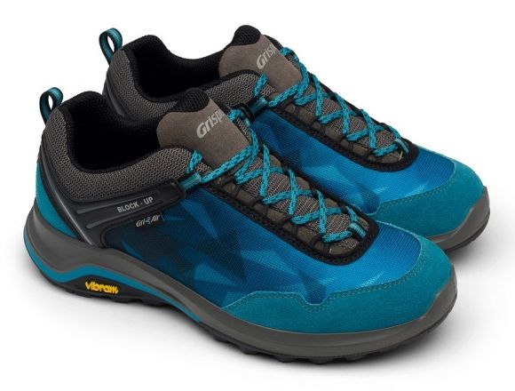 Grisport Треккинговые кроссовки Grisport 14325