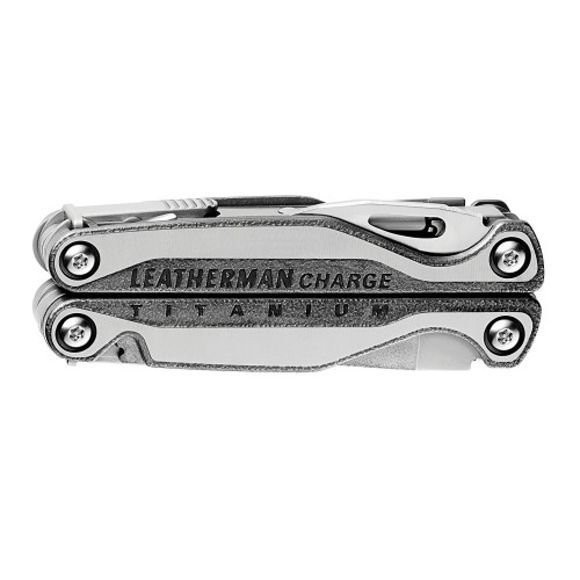 Leatherman Функциональный мультитул Leatherman Charge Plus TTI