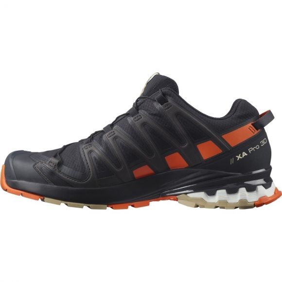 Salomon Спортивные кроссовки мужские Salomon XA Pro 3D v8 GTX