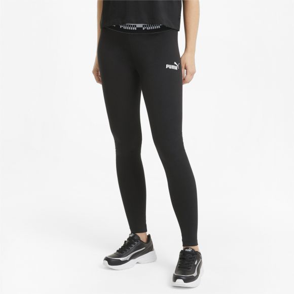 Puma Практичные женские леггинсы Puma Amplified Leggings