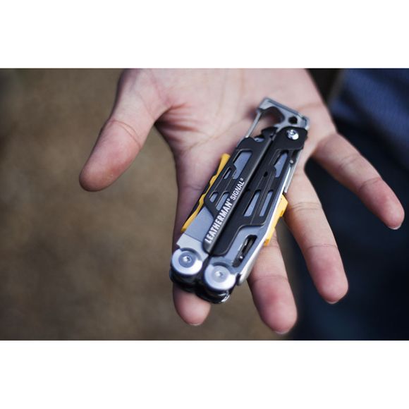 Leatherman Мультитул универсальный Leatherman Signal